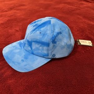 Lululemon Days Shade Ball Cap *ripstop